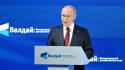 Putin "Trump sta facendo molto per risolvere crisi complesse"