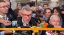 Manovra, Landini "Incontro dannoso, ok a mobilitazione il 25 ottobre"