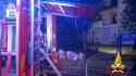 Incendio in un condominio nel Milanese, morti tre componenti famiglia