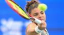 Paolini battuta in semifinale da Gauff al Wta 1000 di Wuhan