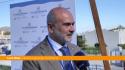 Sisto "Lavorariamo per migliorare la vita delle comunità isolane"