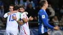 L'Italia vince 3-1 in Estonia, segnano Kean, Raspadori e Pio Esposito