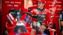 Marc Marquez operato con successo a Madrid alla scapola destra