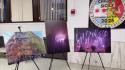 "Palermo rifiorisce con Santa Rosalia" in mostra a Chicago