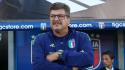 Test Armenia per l'U21 di Baldini "Diamo il massimo, ho fiducia"