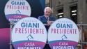 Regionali Toscana, Giani fa il bis. Schlein "Vittoria che ci dà gioia"