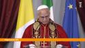 Papa "Gravi sofferenze feriscono umanità, servono risposte urgenti"
