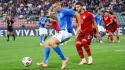 Quarta vittoria di fila per l'Italia Under 21, Armenia ko 5-1