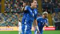Italia-Israele 3-0, azzurri certi dei play-off mondiali