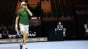 Sinner batte Tsitsipas, ora sfida Djokovic al Six Kings Slam