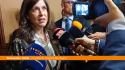 Sardegna, Todde "Lavoriamo con rinnovato entusiasmo e fiducia"