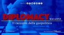 Diplomacy Magazine - Puntata del 16 ottobre 2025
