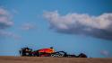 Verstappen vince la sprint di Austin, disastro McLaren