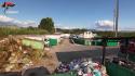Napoli, sequestrata una discarica abusiva