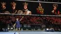 Sinner batte Alcaraz in finale e vince il "Six Kings Slam"
