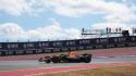Verstappen in pole ad Austin davanti a Norris, terzo Leclerc