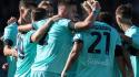 Il Bologna espugna Cagliari: 2-0 firmato Holm e Orsolini