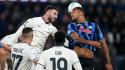 L'Atalanta sbatte su Provedel e sul palo, 0-0 contro la Lazio