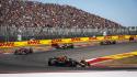 Verstappen vince ad Austin davanti a Norris e Leclerc