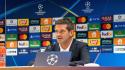 Chivu "Union SG aggressiva, Thuram out anche a Napoli"