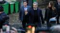 Nicolas Sarkozy in carcere "Scandalo giudiziario, sono innocente"