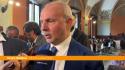 Schillaci "Un albero per la salute ribadisce concetto del One Health"