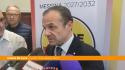 Ponte Stretto, Cateno De Luca "Prima risolvere questioni strutturali"