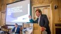 Fusion AI Labs, a Genova ricerca applicata sull'intelligenza artificiale