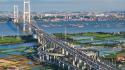 Cina, cresce rete per protezione intellettuale, nuovo centro in Greater Bay Area
