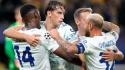Pazza e bella Inter, poker in Champions sul campo dell'Union SG