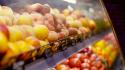 Agricoltura e industria alimentare trainano la ripresa italiana
