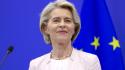 Ue, Von der Leyen "Sull'energia pulita serve più Made in Europe"