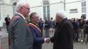 Mattarella a Bruges, ultima tappa della visita di Stato in Belgio