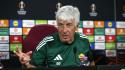 Gasperini "Con il Plzen partita importante, bisogna tornare a vincere"