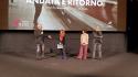 "Andata e Ritorno", alla Festa del Cinema il documentario del Gruppo FS