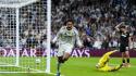 Juventus sconfitta al Bernabeu, la decide Bellingham