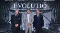 Webuild, Salvini visita la mostra "Evolutio" all'Ara Pacis di Roma