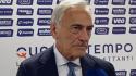 Gravina "Gattuso una sorpresa, Mondiali? Non possiamo deludere l'Italia"