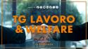 Tg Lavoro & Welfare - 23/10/2025