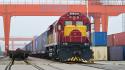 Cina: Trasporto merci ferroviario incrementato del 3,4% da gennaio a settembre