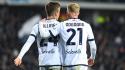 Il Bologna si sblocca in Europa League, vittoria per 2-1 a Bucarest
