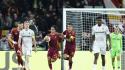 Non basta Dybala, all'Olimpico il Viktoria Plzen batte 2-1 la Roma
