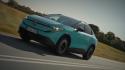 Nissan Leaf, oltre 600 chilometri in elettrico