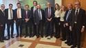 Si insedia il nuovo Cda dell'Enpaf, Maurizio Pace eletto presidente