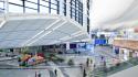 Cina: inaugurato a Urumqi centro di servizi aeroportuali per arrivi stranieri