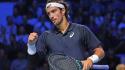 Anche Musetti in semifinale a Vienna, sfiderà Zverev
