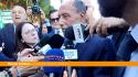 Inaugurato svincolo di Brancaccio, Schifani "No polemiche ma fatti"