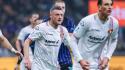 Pari fra Cremonese e Atalanta, primo gol per Vardy