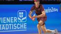 Sinner batte Zverev e conquista a Vienna il 22° titolo Atp