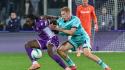 La Fiorentina rimonta con due rigori: è 2-2 contro il Bologna